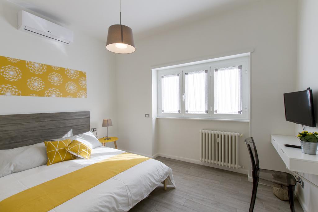 Feelinrome Bed & Breakfast Rum bild
