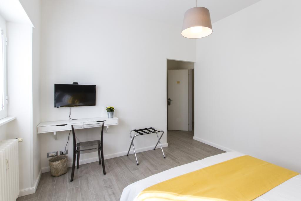 Feelinrome Bed & Breakfast Rum bild