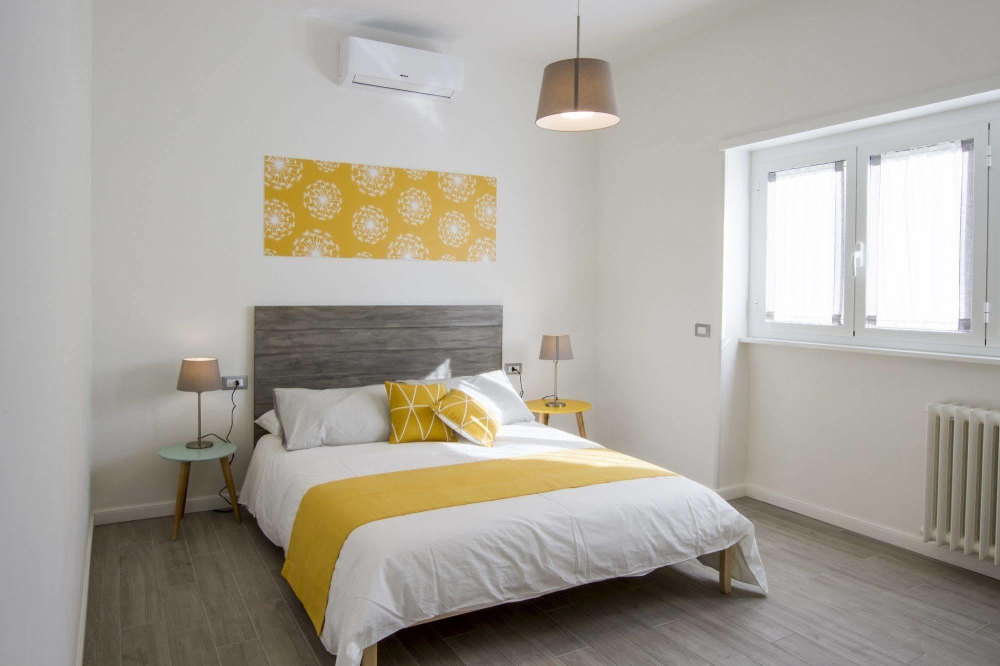 Feelinrome Bed & Breakfast Exteriör bild