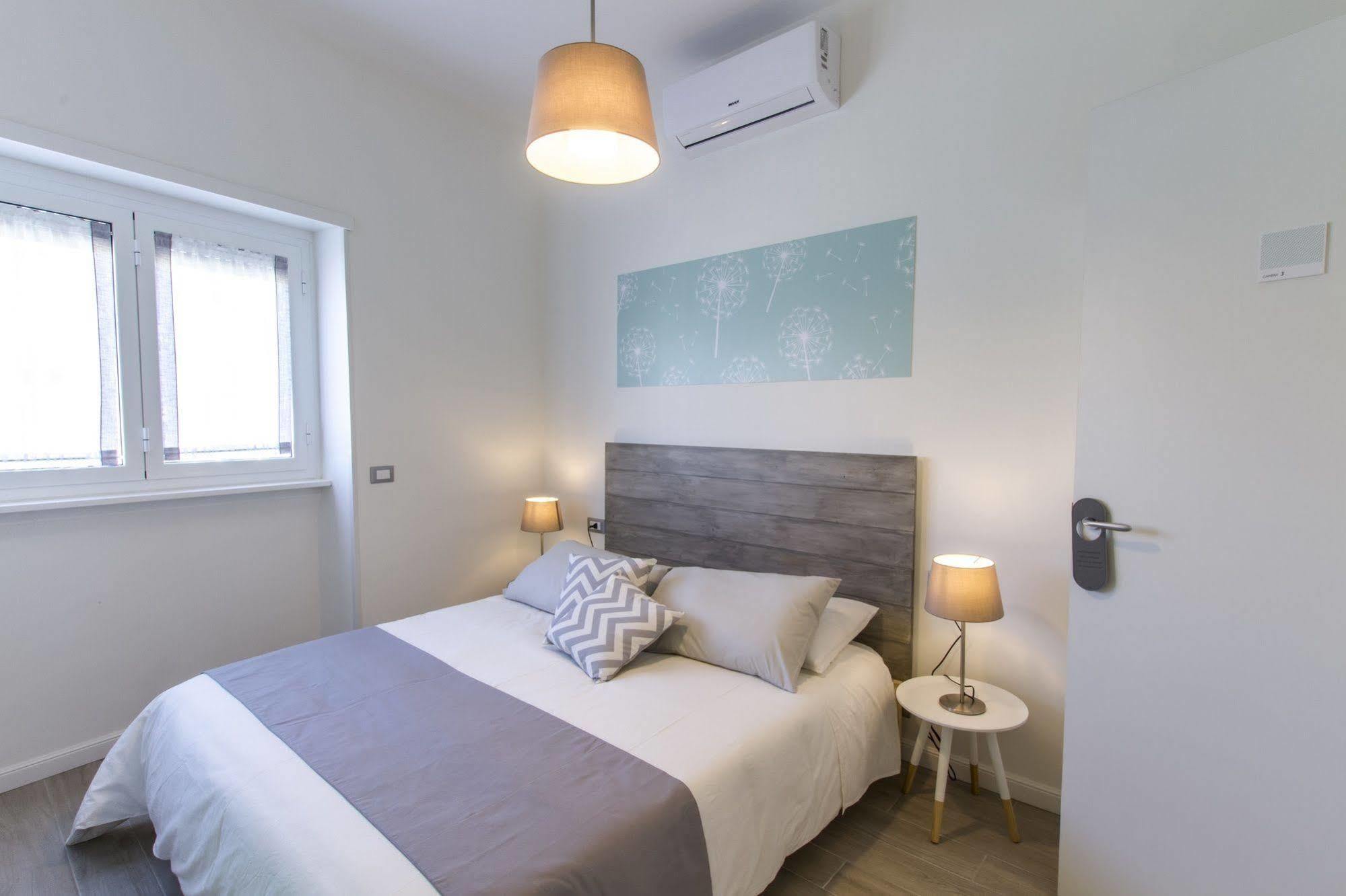 Feelinrome Bed & Breakfast Exteriör bild